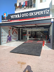 Hospitacar Yetkili Oto Ekspertiz Yerel İşletme fotoğrafı 2