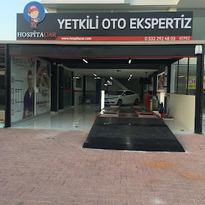 Hospitacar Yetkili Oto Ekspertiz Yerel İşletme fotoğrafı 3