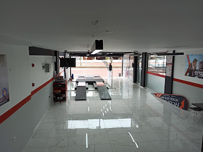 Hospitacar Yetkili Oto Ekspertiz Yerel İşletme fotoğrafı 4