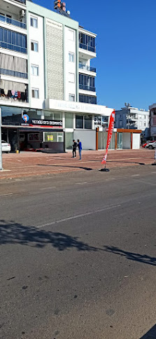 Hospitacar Yetkili Oto Ekspertiz Yerel İşletme fotoğrafı 5