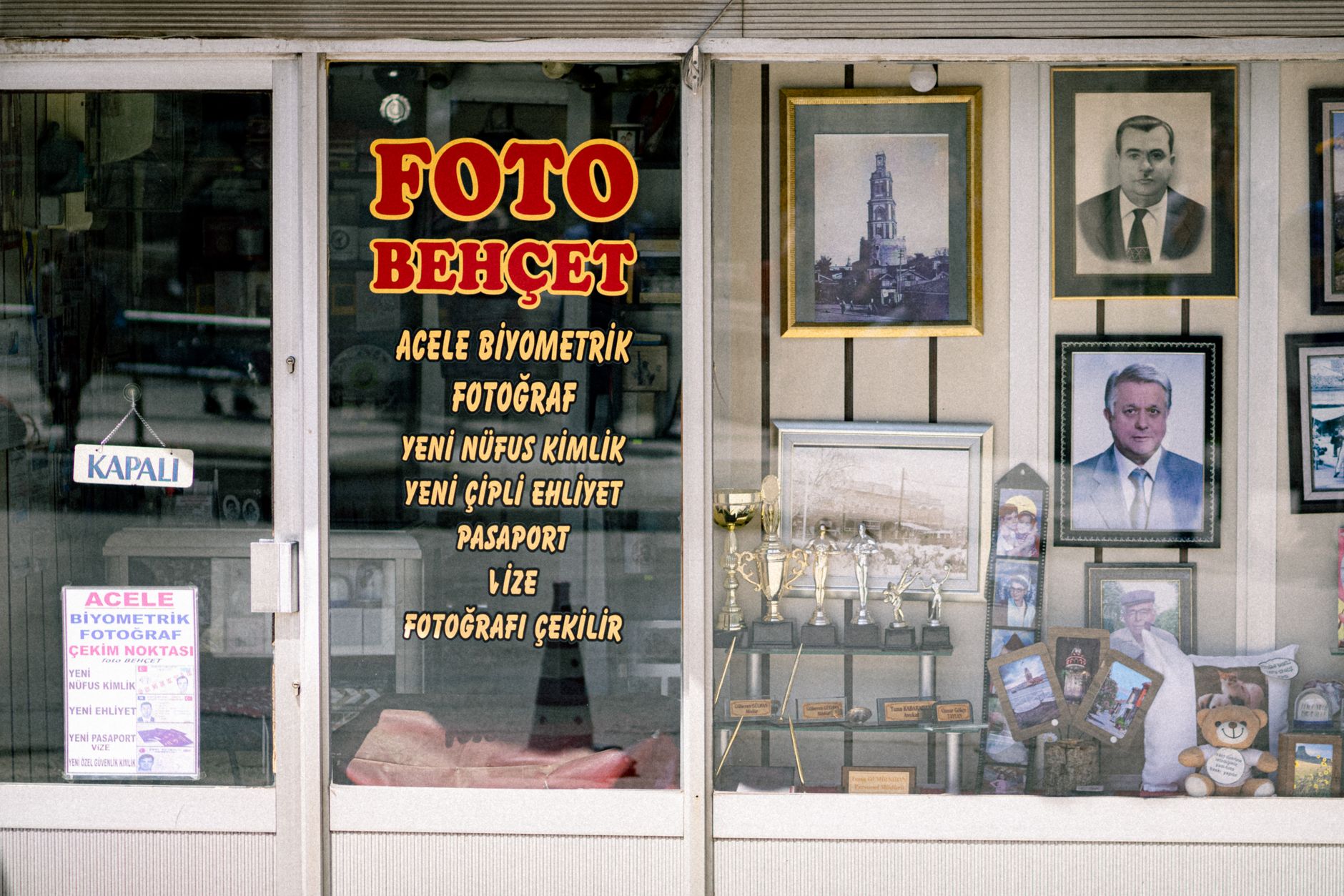 Hospitacar Yetkili Oto Ekspertiz Yerel İşletme fotoğrafı 11